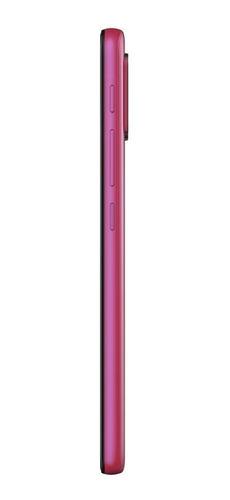 Imagen 5 de 6 de Moto G20 64 GB rosa flamingo 4 GB RAM