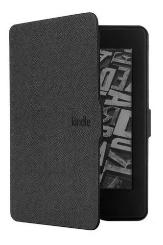 Funda Kindle Amazon Magnetica 10 Generacion 2019 2020 Basic