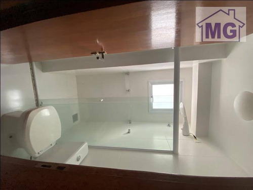 Apartamento Para Alugar, 98 M² Por R$ 2.300,00/mês - Cavaleiros - Macaé/rj - Ap0406