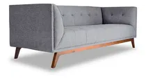 Comprar Sofa Cooper Haspe Gris Muebles Piezas Salas Sofas Sillones