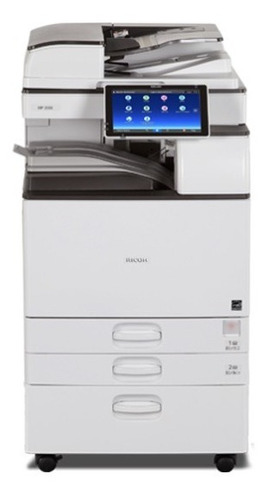 Multifuncional Ricoh Mp2555