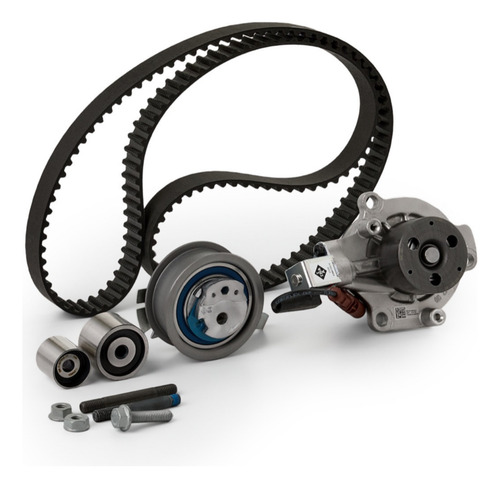 Kit De Distribucion C Bomba Ina Vw Golf Variant 2.0 Tdi 2016