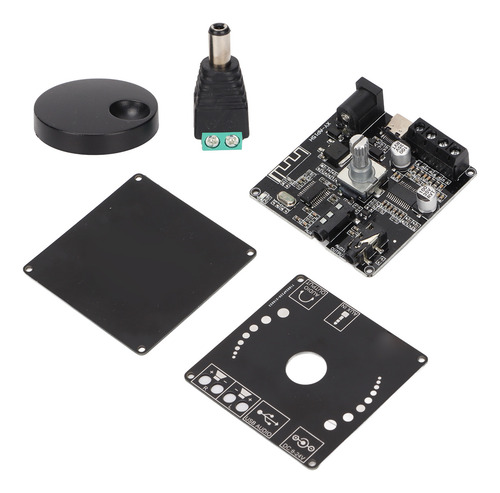 Placa Amplificadora 5.0 Mini De 10 W/15 W/20 W De Potencia D