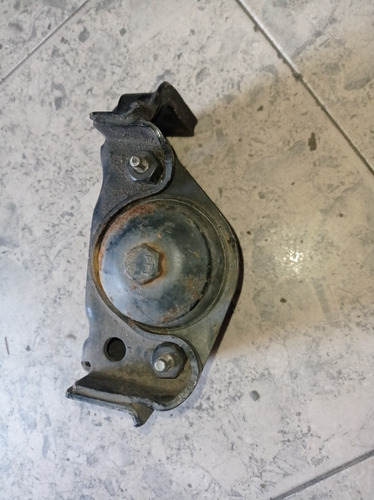 Base Motor Con Soporte Fiat Palio Siena Fire 