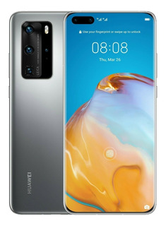 Huawei P40 Pro Els-nx9 8gb 256gb Dual Sim Duos