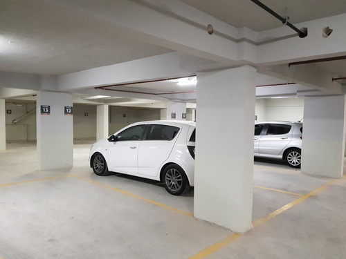 Imagen 2 de 25 de Parking Garage Cochera Flores 3 Subsuelos Pavillon San José