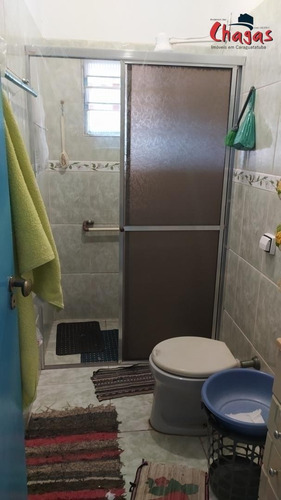 Casa No Gaivotas Bem Localizada Em Caraguatatuba. - 1523