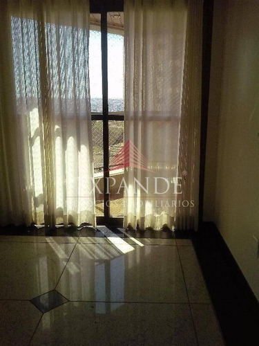 Imagem 3 de 30 de Apartamento - Ap041