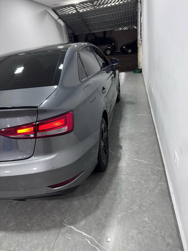 Audi A3 Sedan 1.4 Prestige Plus Tfsi Flex Tiptronic 4p