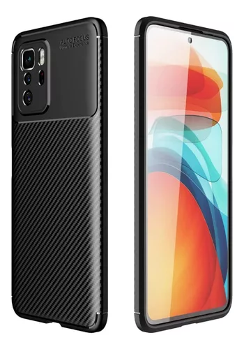 Funda para Xiaomi 12T Pro con Anillo Magnetico – Ramcase