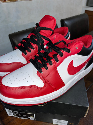 Nike Jordan 1 Low (Usado)