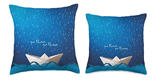 Sofá Cama Multicolor Y Fundas De Cojín 45 X 45 Cm