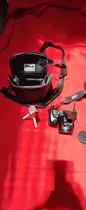 Comprar Nikon Coolpix  B500 En Perfecto Estado Con Wifi
