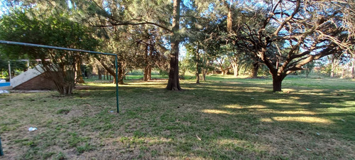 Casa Tipo Quinta En Venta!!