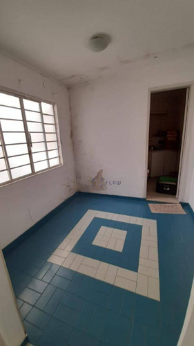 Casa Com 3 Dormitórios, 2 Vagas À Venda, 160 M² Por R$ 1.280.000 - Praça Da Árvore - Ca1704