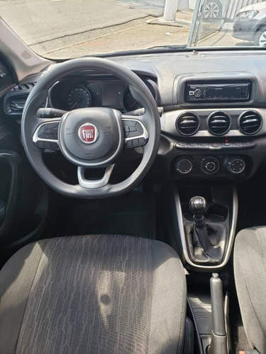 Imagem 7 de 15 de Fiat Argo 1.0 Firefly Flex Drive Manual