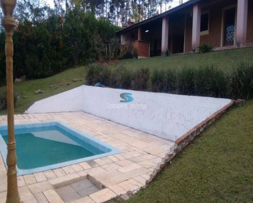 Imagem 24 de 30 de Chácara Para Permuta Em Atibaia Ou Venda - 5.000 Metros Quadrados! - Ch00625 - 69735648
