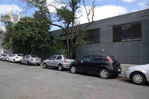 Imagem 1 de 27 de Comercial Para Aluguel, 0 Dormitórios, Vila Leopoldina - São Paulo - 4281