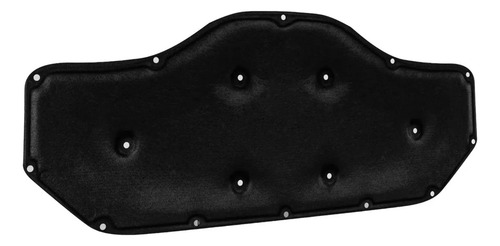 Forro Manta Capô Motor Bmw X1 X2 2016 2018 2019 20 2021 2022