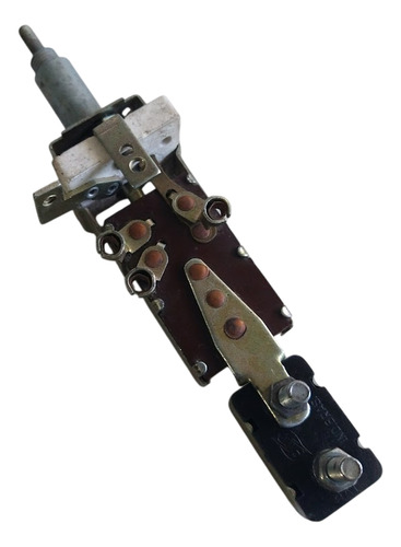 Chave Farol Corcel 1 Belina Até 77 Original Marilia