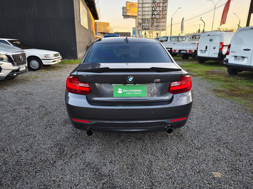 BMW 220 I Coupe 2.0 Aut
