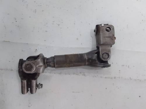 Nudo De Diréccion Chevrolet Tornado/corsa 1.8 2005