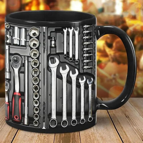- Taza De Café For Mooooh Mugs Mechanics