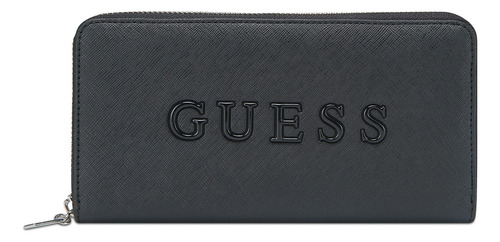 Cartera Guess Factory S8917599-bla