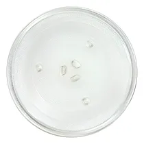 Comprar Plato Microondas Cheff Samsung 31.5cm