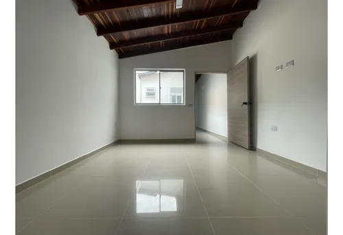 Apartamento En Arriendo En Calasanz Parte Baja Medellín