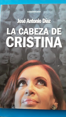 La Cabeza De Cristina De Jose Antonio Diaz Nuevo