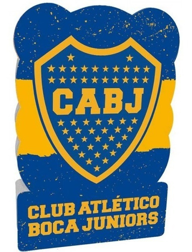 Piñata De Boca Juniors