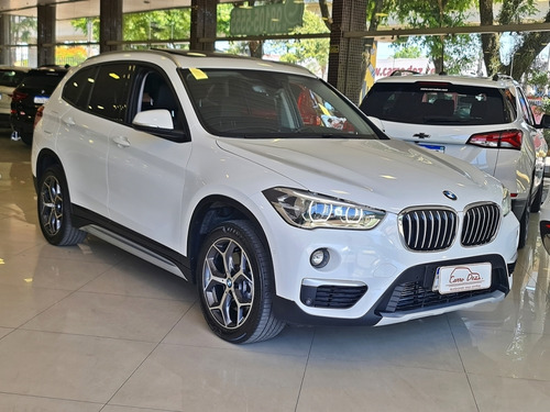 BMW X1 S20I ACTIVEFLEX