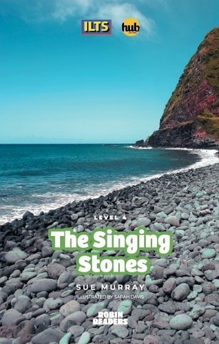 The Singing Stones - Robin Readers 4