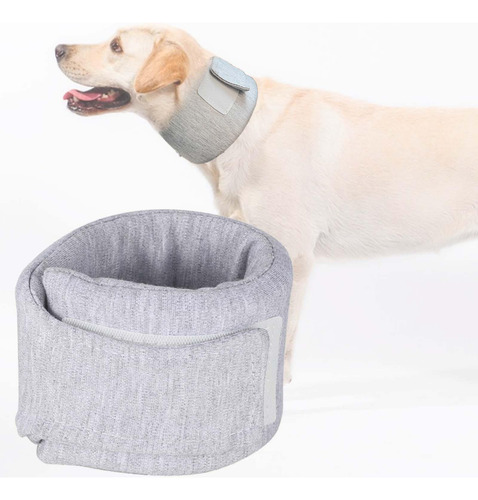 Perro Cuello Ortopédico Collar Protector Multiusos
