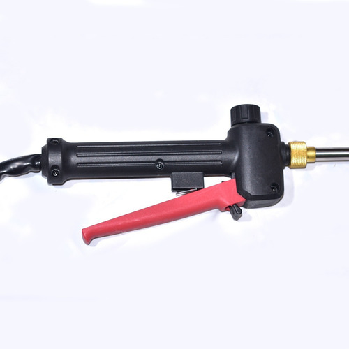 Imagen 3 de 8 de Fumigador Makita Dus054z Inalámbrico De 18 V Pulverizador