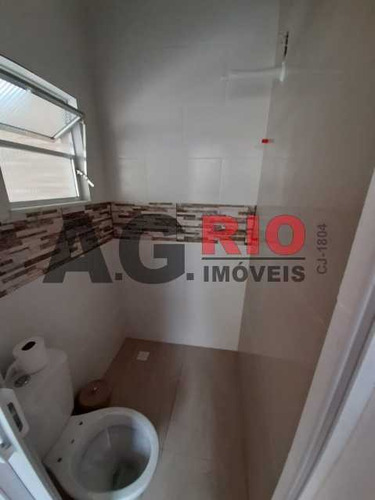 Casa Em Condomínio-à Venda-madureira-rio De Janeiro - Vvcn40036
