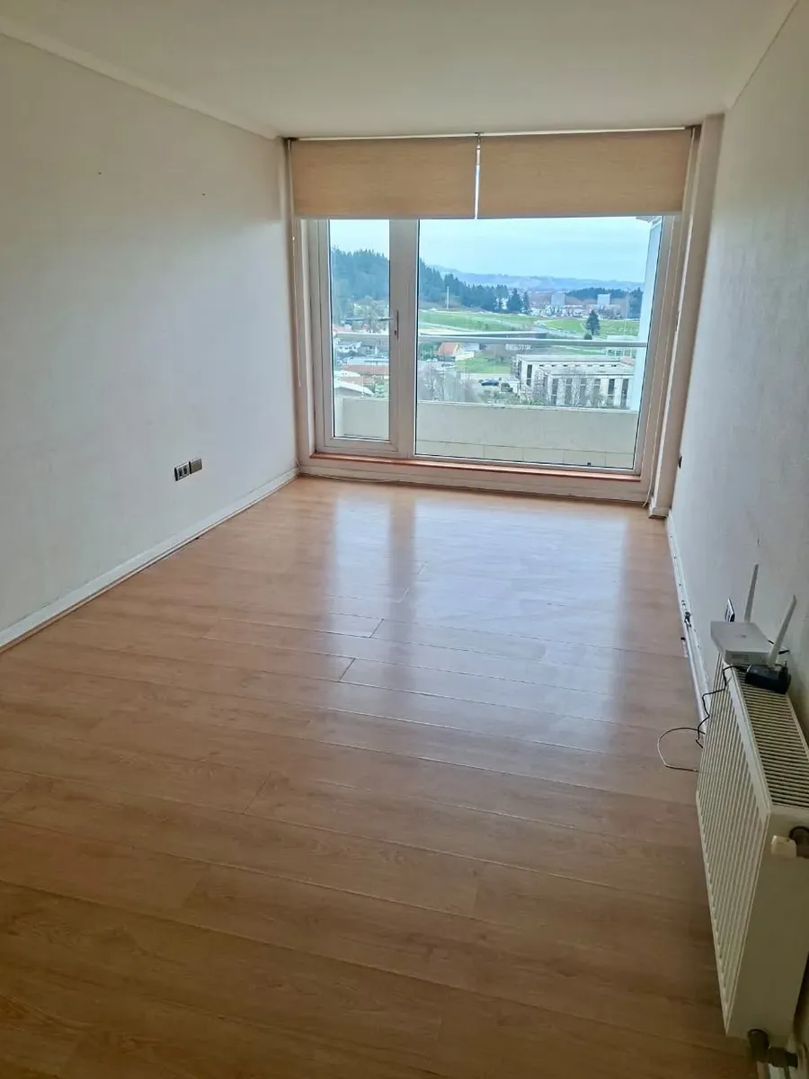 Imagen 1 de 19 de Departamento En Arriendo Parque Urbano 2 Dormitorios Concepc