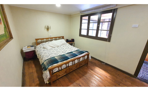 Venta Casa 4d 2b Con Excelente Ubicación En Los Andes