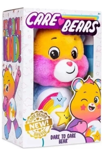 Ositos Cariñositos Dare To Care Bear It's Cool To Be Kind