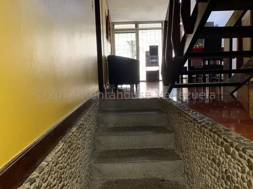 Ls Vende Casa Caurimare