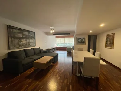 Apartamento en alquiler