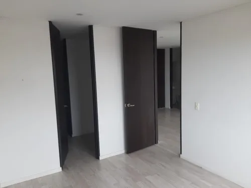 Apartamento En Arriendo En El Cairo. Cod A1124001
