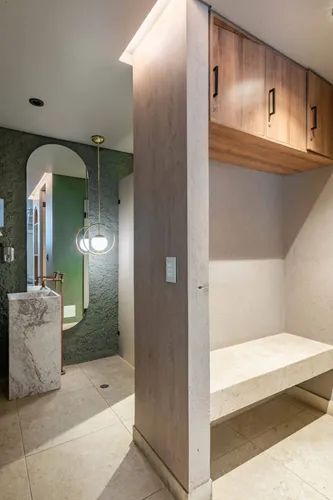 Apartamento En Venta En Rincón Del Chicó. Cod V22614