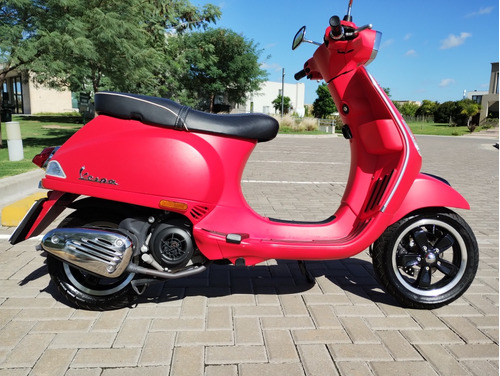 Piaggio  Vespa Sxl