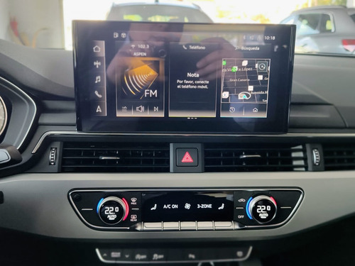 Audi A4 2.0 40 Tfsi