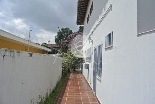 Imagem 25 de 30 de Casa Comercial Para Venda No Nova Campinas Em Campinas - Imobiliária Em Campinas - Ca00967 - 69200244