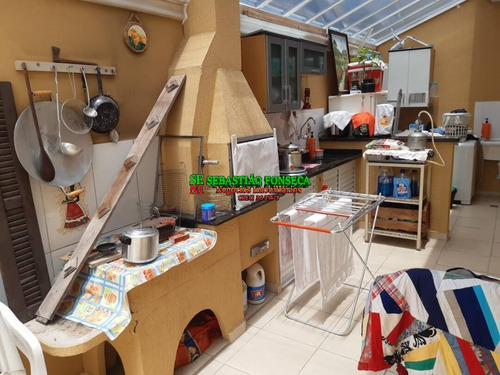 Imagem 7 de 15 de Linda Casa 03 Dormitórios Em Jacareí Vendo Ou Troco Por Chácara - 1838