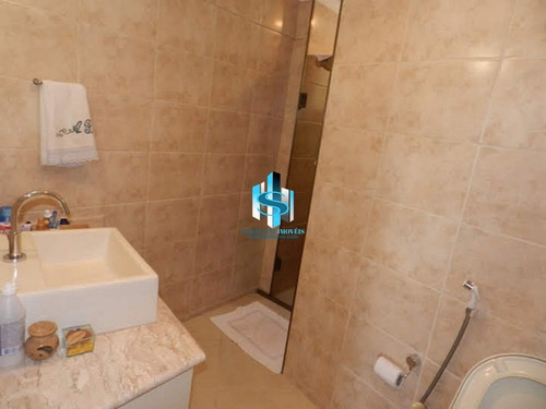 Imagem 15 de 18 de Apartamento A Venda Em Sp Aclimação - Ap08303 - 71048534