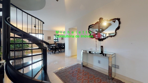 Imagem 23 de 30 de Apartamento - Ap00147 - 67656986